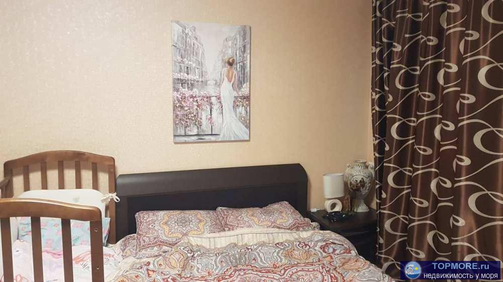 Продаю двухуровневую квартиру с ркмонтом на Макаренко. Есть чердак над квартирой 90 м2. Свое парковочное место - 2