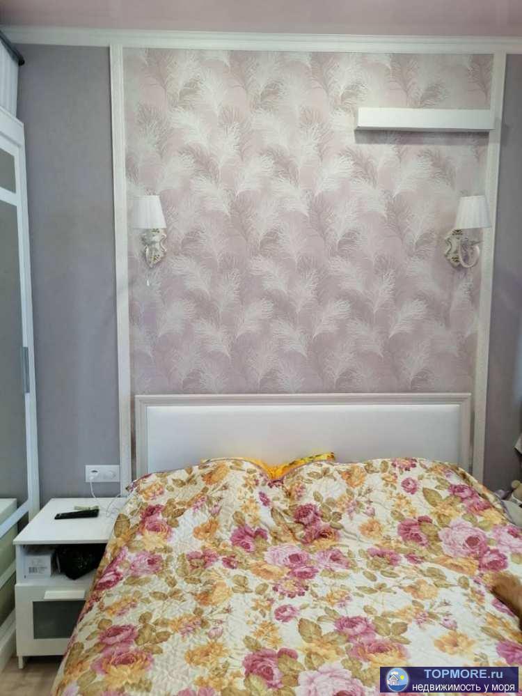 Продаю уютную квартиру в районе Макаренко. Квартира расположена в современном жилом комплексе высочайшего уровня.... - 2