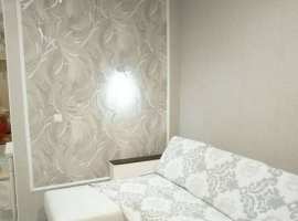 Продам квартиру-студию В жк «Босфор» с отличным ремонтом, мебелью и...