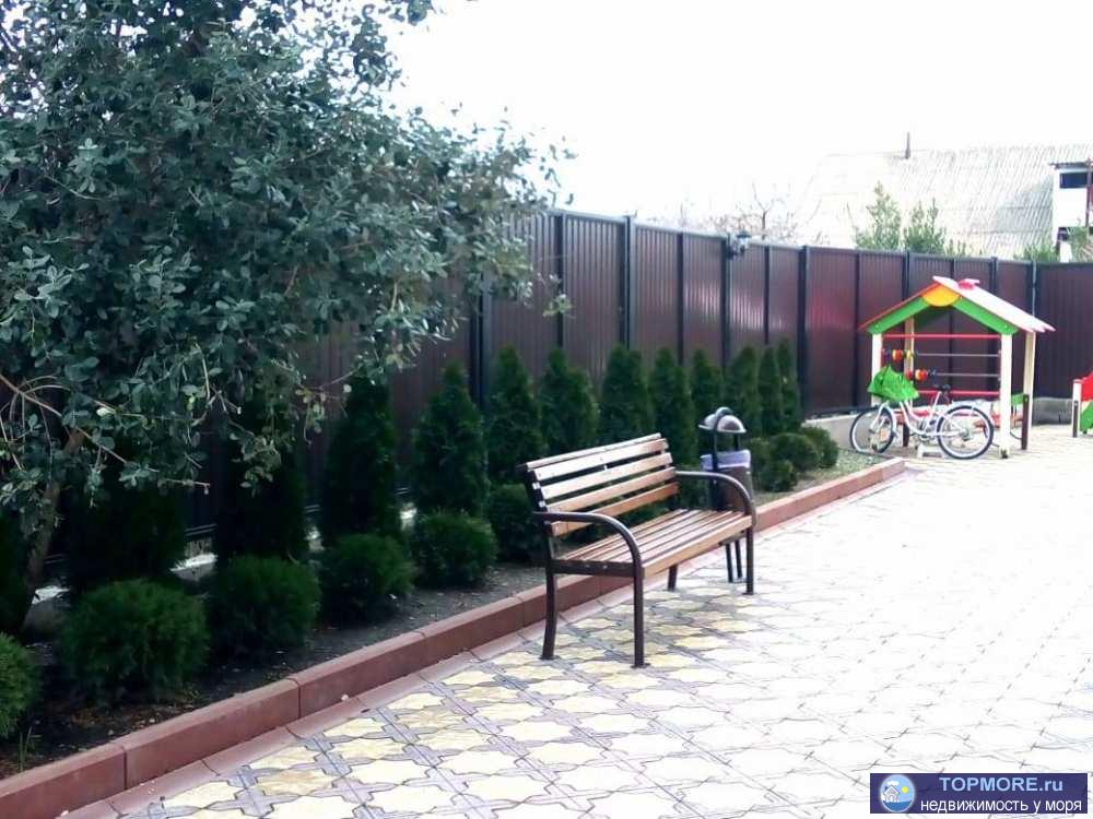 Продается студия в районе Веселое. Квартира правильной формы, с двумя окнами, хорошо планируется. Окна выходят на... - 1