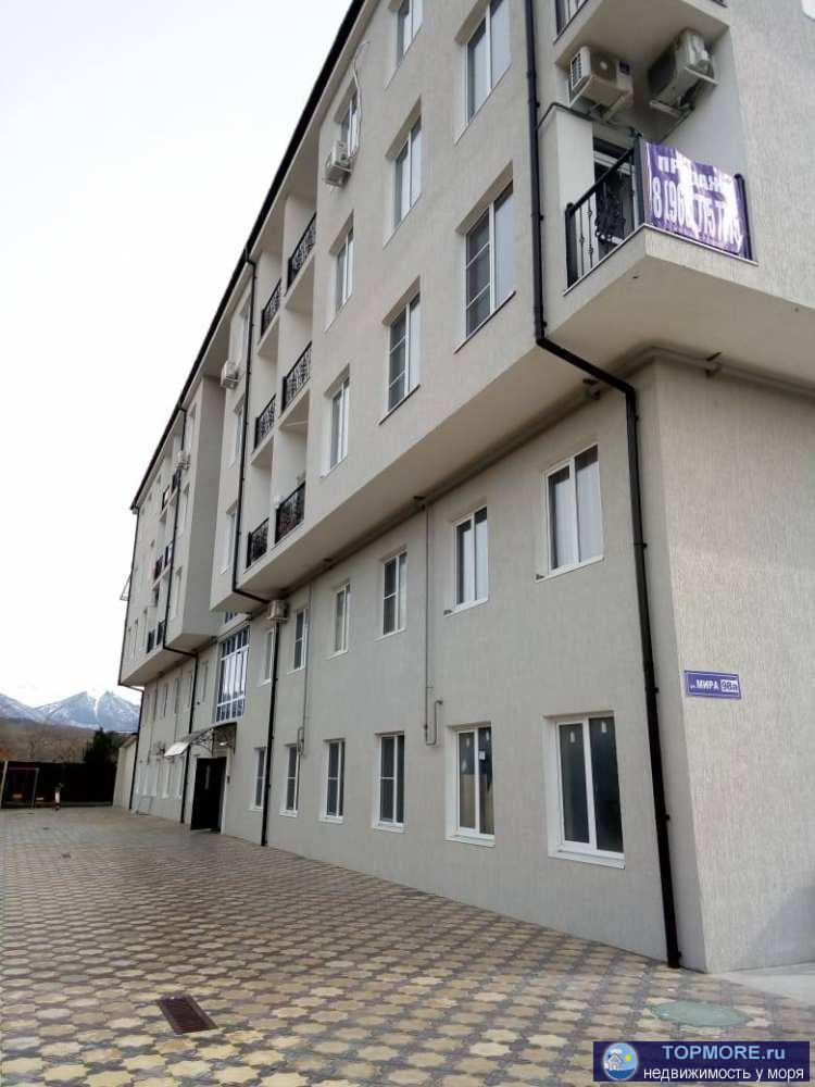 Продается студия в районе Веселое. Квартира правильной формы, с двумя окнами, хорошо планируется. Окна выходят на... - 2