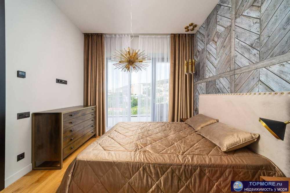 Продаю апартаменты в жк Актер Гэлакси!Дизайнерский ремонт выполнен с применением высококачественных итальянских...