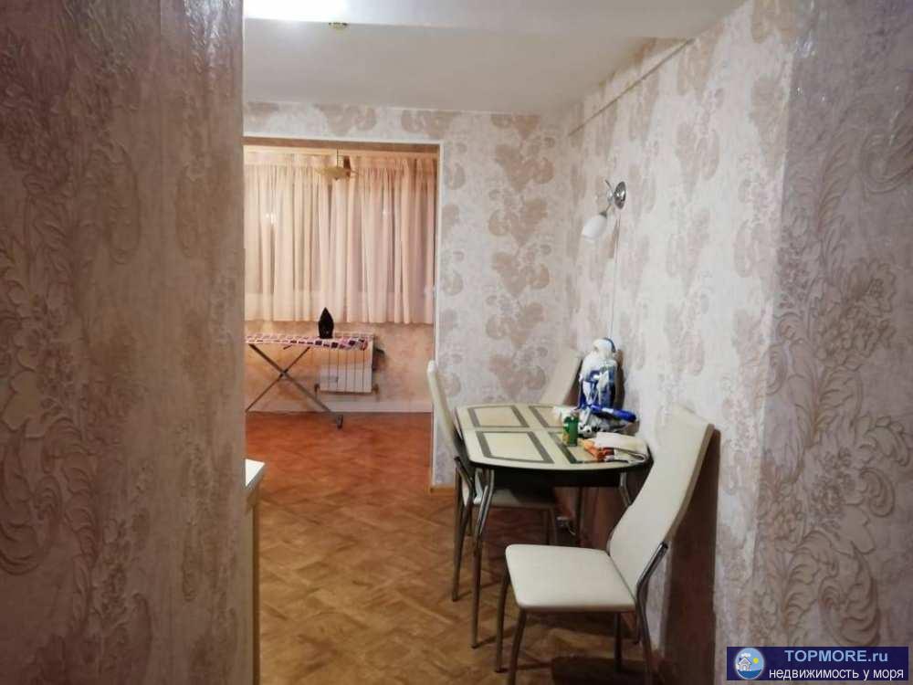 Продажа / Квартиры, Сочи, переулок Чехова, 6 800 000 р. Продам 2комн.кв в уютном районе г.Сочи.Комнаты все изолированные,просторные по 15 м2,имеется свой газовый... - 1