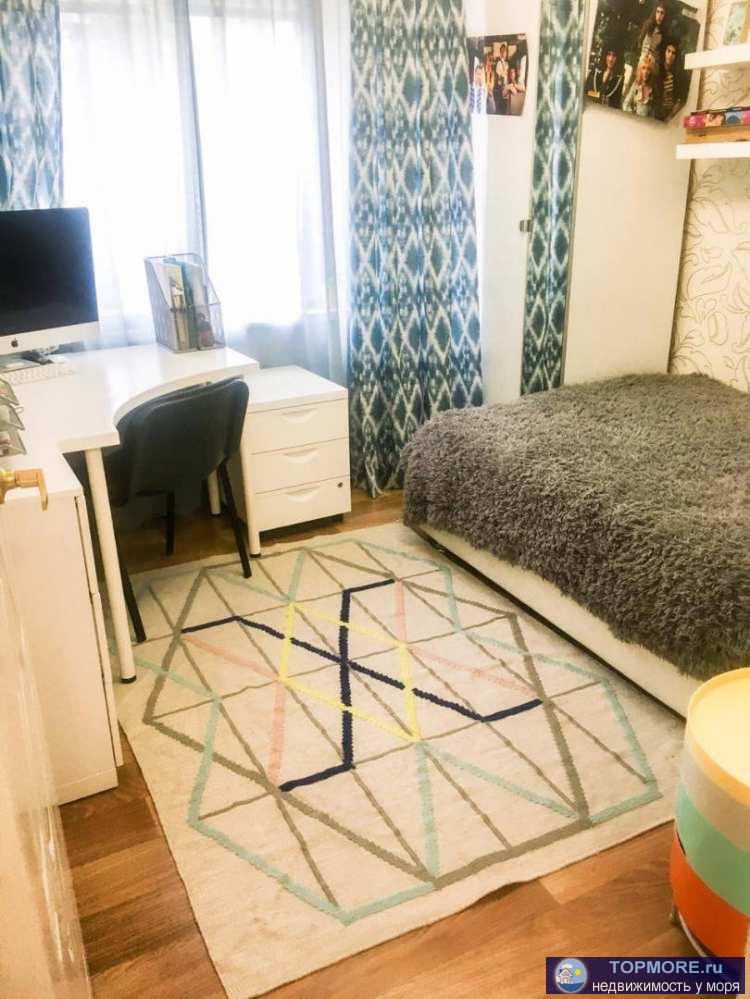 продаётся 3-х комнатная квартира в Блиново, с  хорошим , качественным ремонтом! Отличное расположение  дома на ул.... - 2