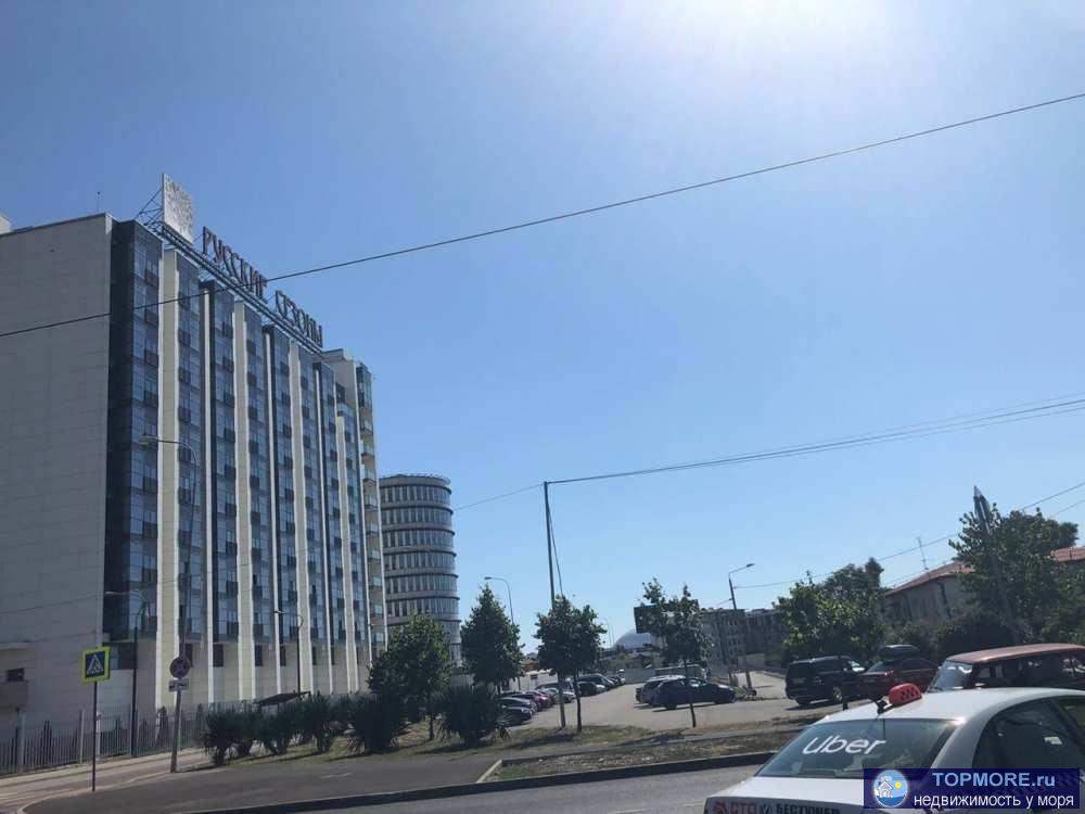 Продажа / Квартиры, Сочи, Субтропическая улица, 4 407 000 р. Срочно продаётся 1 к.квартира вблизи Олимпийского парка! в пешей доступности до моря, вид из окна на стадион Фишт и... - 2