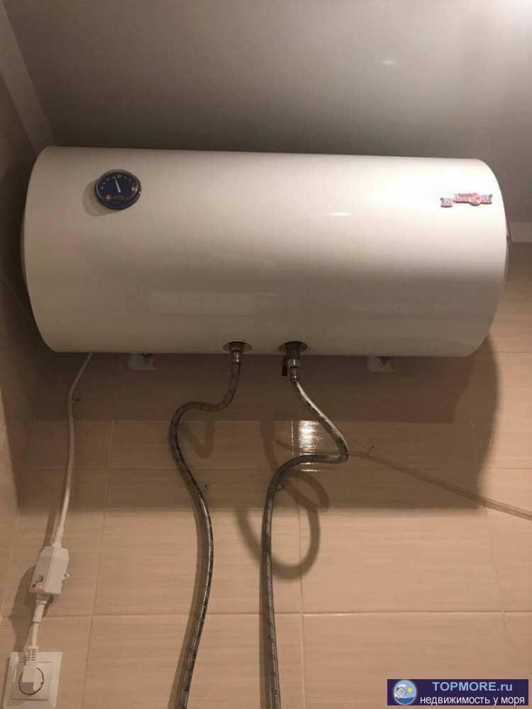   Продаю квартиру в центре курорта Мацеста. Рядом остановка,рынок,магазины,школа,садик.  Квартира в хорошем...