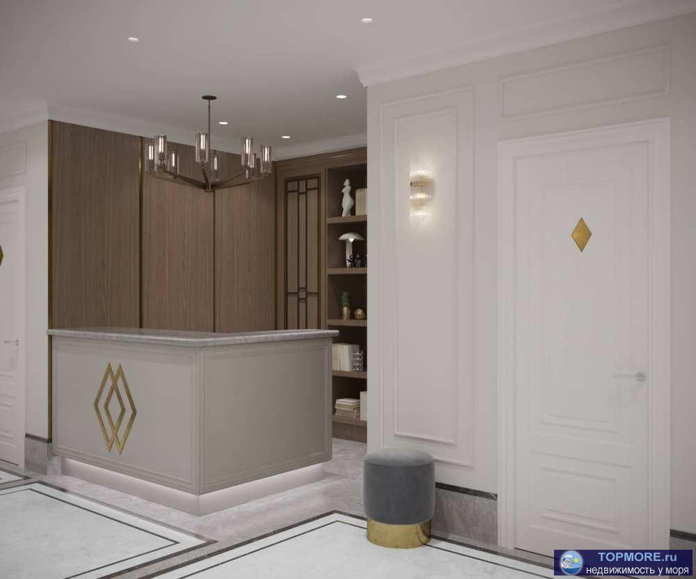 продается однокомнатная квартира на мамайке.     Продается однокомнатная квартира 31 м2 на 2-м этаже 3-х этажного... - 1