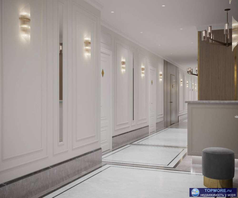 продается однокомнатная квартира на мамайке.     Продается однокомнатная квартира 31 м2 на 2-м этаже 3-х этажного... - 2