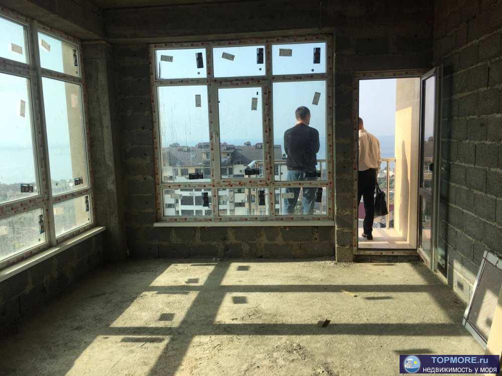 Отличная квартира ! красивые виды ! этот дом построили для вас! - 1