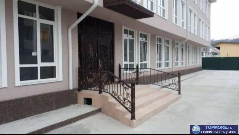 Продажа / Квартиры, Сочи, Субтропическая улица, 3 700 000 р. Продается студия 30м2 с двумя окнами, первый этаж в жилом комплексе Милана, поселок Мирный. Черновая. Расположение в...