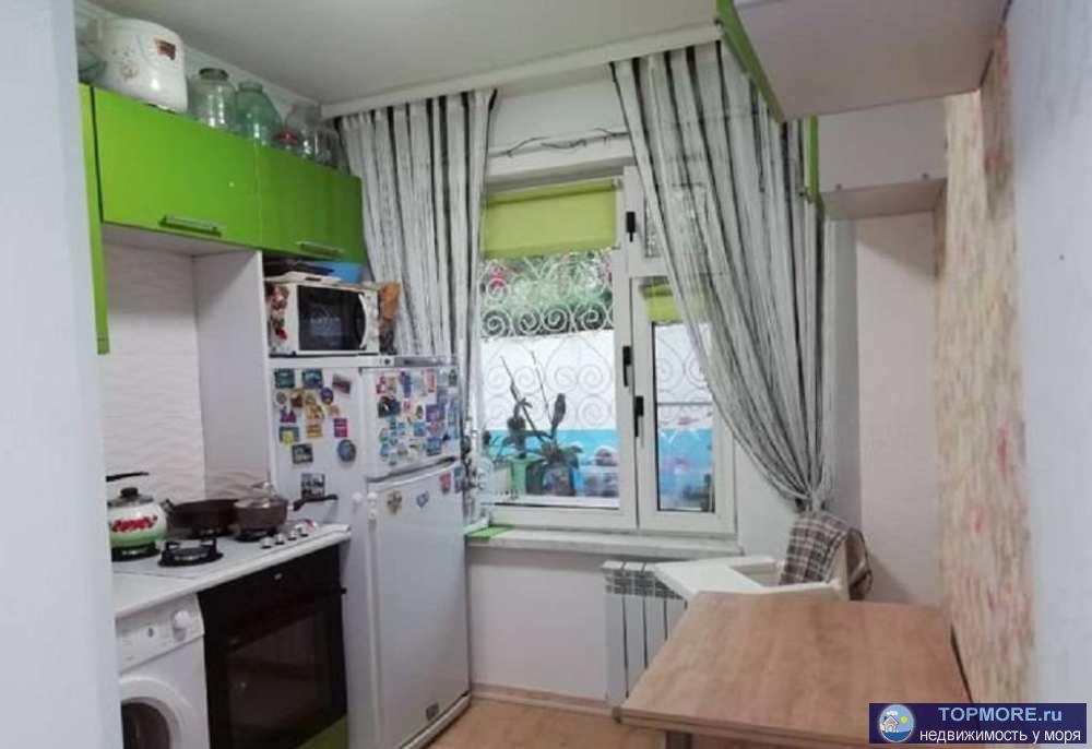 Продам однокомнатную квартиру в центре города, мкр. Заречный, в хорошем состоянии. Школа, садик, остановка...