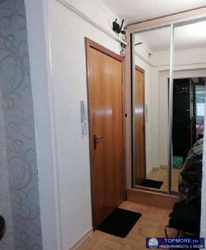 Продам однокомнатную квартиру в центре города, мкр. Заречный, в хорошем состоянии. Школа, садик, остановка... - 2