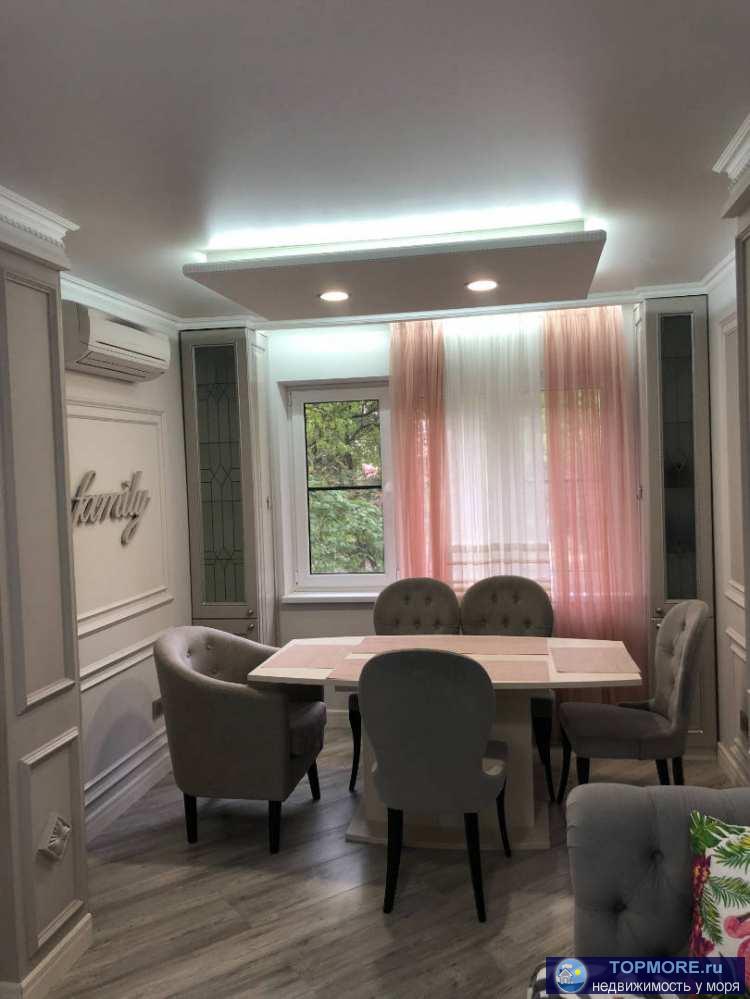 Лот № 134135. Самый центр Сочи. Ровное место.  Ул. Роз — это лучшая улица центра Сочи.  В пешей доступности — сады и...