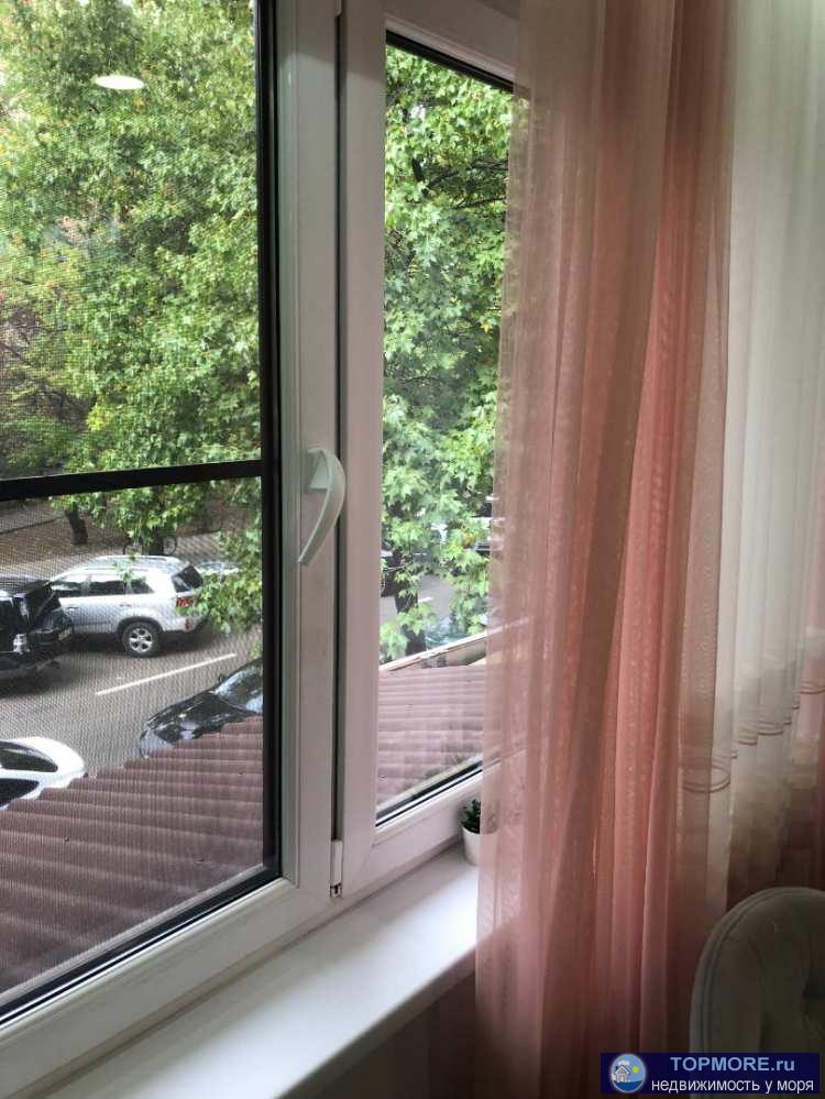 Лот № 134135. Самый центр Сочи. Ровное место.  Ул. Роз — это лучшая улица центра Сочи.  В пешей доступности — сады и... - 1