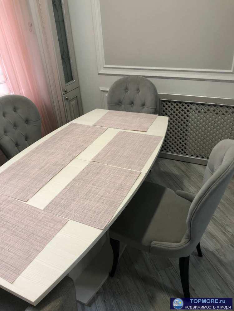 Лот № 134135. Самый центр Сочи. Ровное место.  Ул. Роз — это лучшая улица центра Сочи.  В пешей доступности — сады и... - 2