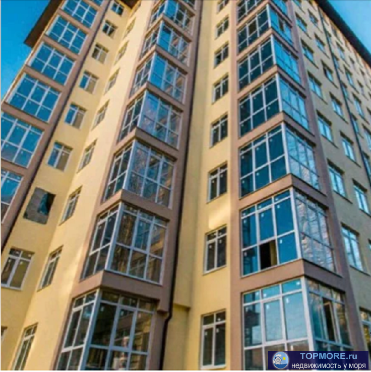 Продам угловую квартиру на 2 этаже 11 этажного дома в Кудепсте общей площадью 50 кв м без ремонта.Планируется в...