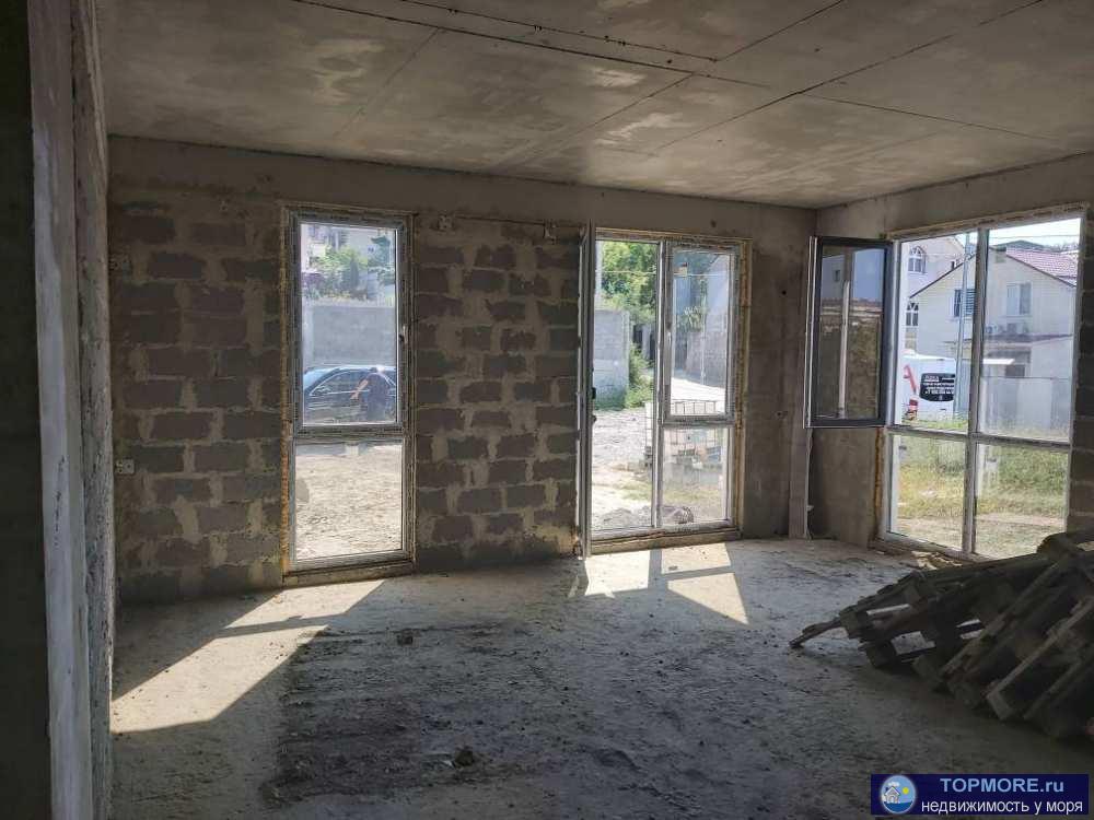 Продажа / Квартиры, Сочи, улица Лизы Чайкиной, 4 130 100 р. Продам квартиру в одном из самых тихих районов Сочи, в дали от шума машин и суеты, но у Вас всегда будет возможность... - 1