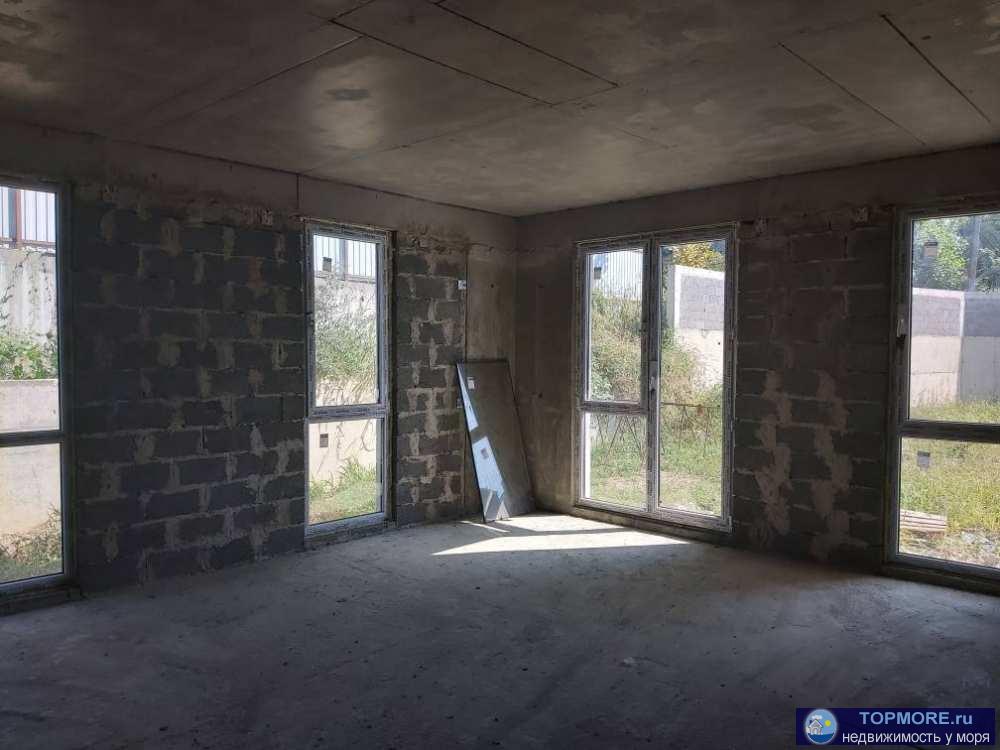 Купите квартиру в одном из самых тихих районов Сочи, в дали от шума машин и суеты, но у Вас всегда будет возможность... - 1