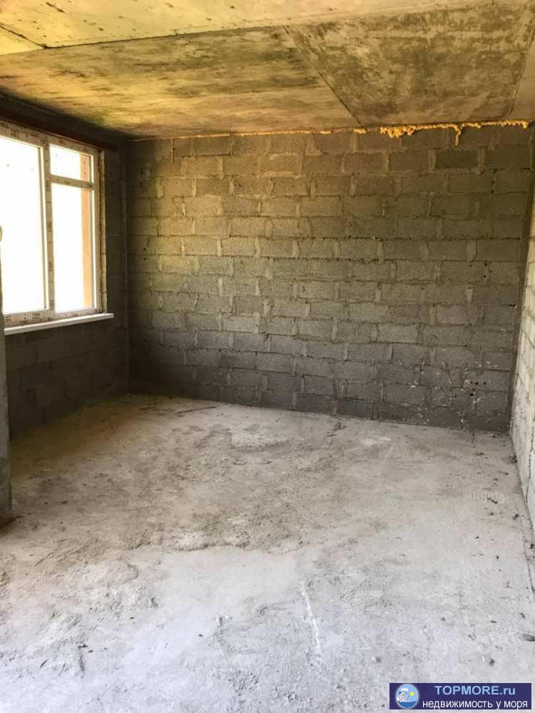 Срочно! Продам шикарную квартиру с видом на горы! жк в котором находятся квартиры имеет  собственную подземную...