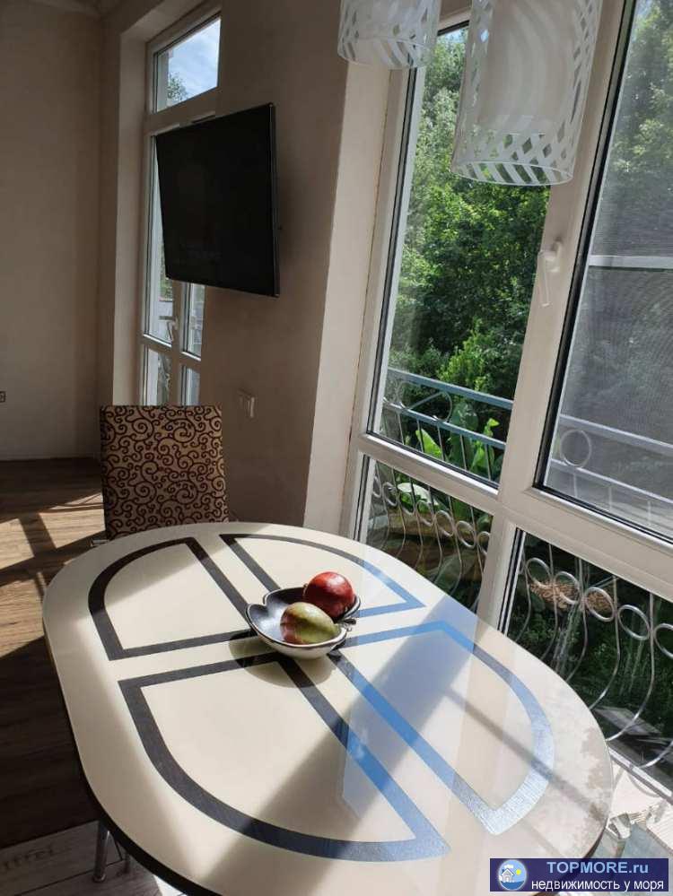 Продаю квартиру с ремнотом и мебелью. В зеленой зоне, тихо и спокойно. Полный пакет документов, проходят ипотеки....