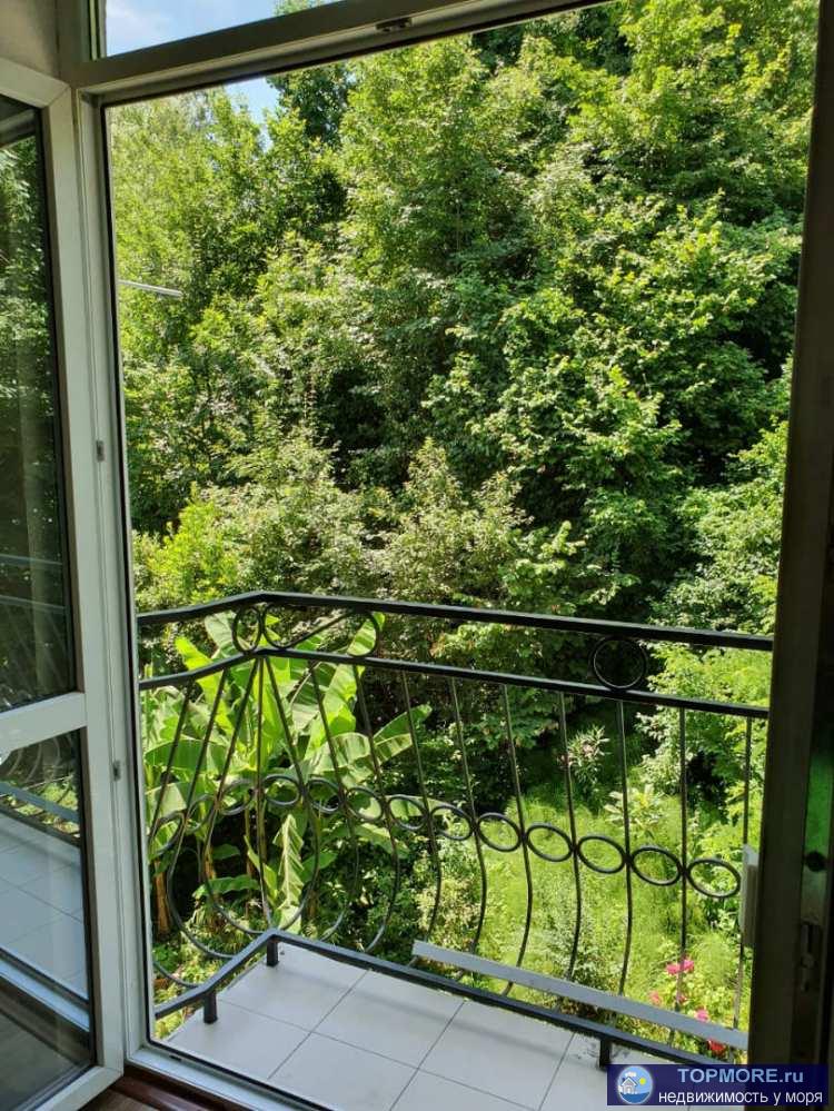 Продаю квартиру с ремнотом и мебелью. В зеленой зоне, тихо и спокойно. Полный пакет документов, проходят ипотеки.... - 2