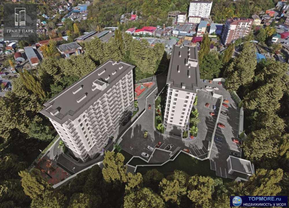 Продаю двухкомнатную угловую квартиру.Дом бизнес-класса,закрытая территория, развитая инфраструктура района - шкло,... - 1