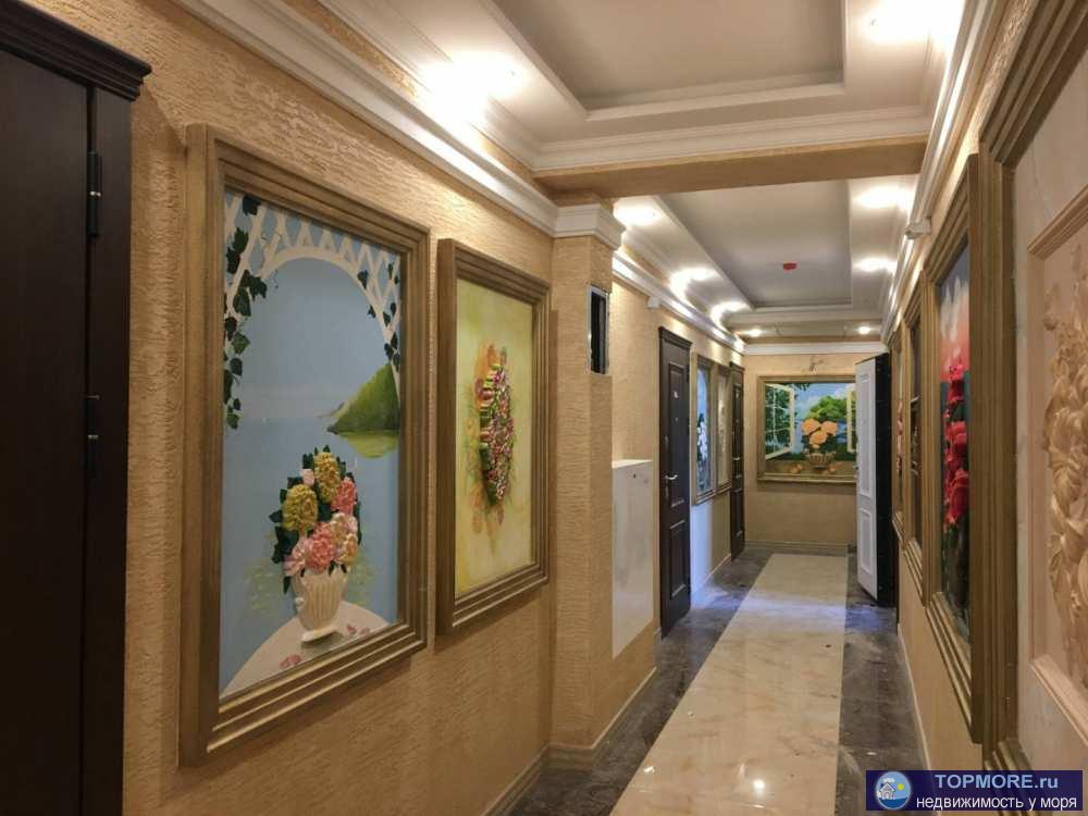 жк «Новая Заря» включает в свой состав 5 монолитных 12-этажных домов комфорт-класса, объединенных между собой общей... - 1