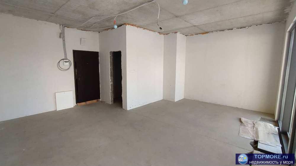 Резиденция находится в умиротворенном, экологически чистом районе, на берегу Черного моря. От уреза воды резиденцию... - 2