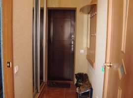 Продаю квартиру у моря, есть своя парковка, территория огорожена,...