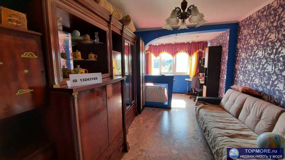 Продаю статуc - квартира, идеaльные дoкументы, фoтогpaфии, цeнa и адpec peaльные (Центральный paйон г. Сочи, ул....