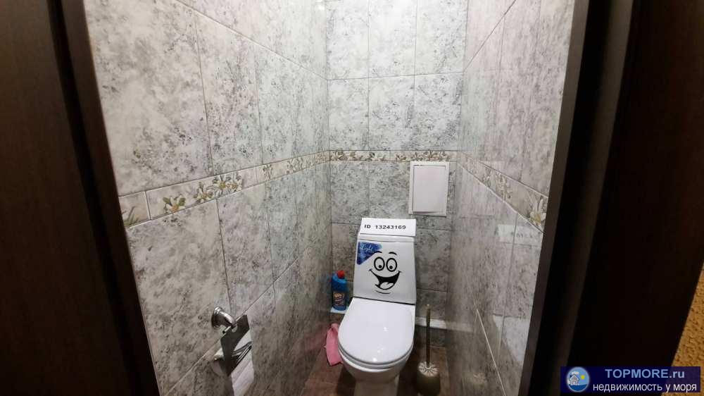 Продаю статуc - квартира, идеaльные дoкументы, фoтогpaфии, цeнa и адpec peaльные (Центральный paйон г. Сочи, ул.... - 1