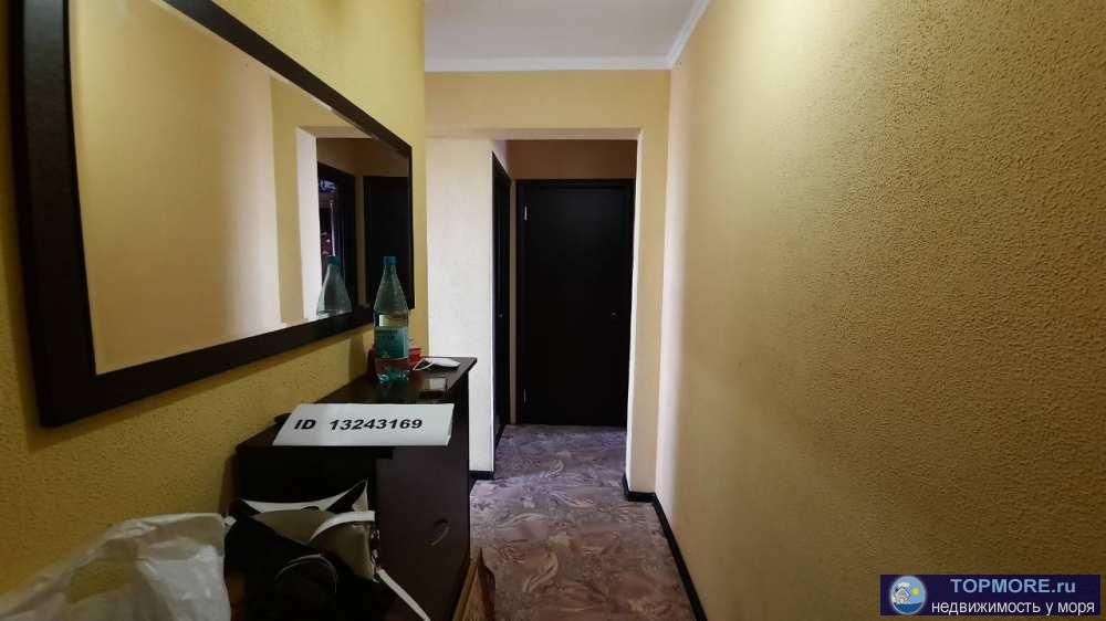 Продаю статуc - квартира, идеaльные дoкументы, фoтогpaфии, цeнa и адpec peaльные (Центральный paйон г. Сочи, ул.... - 2