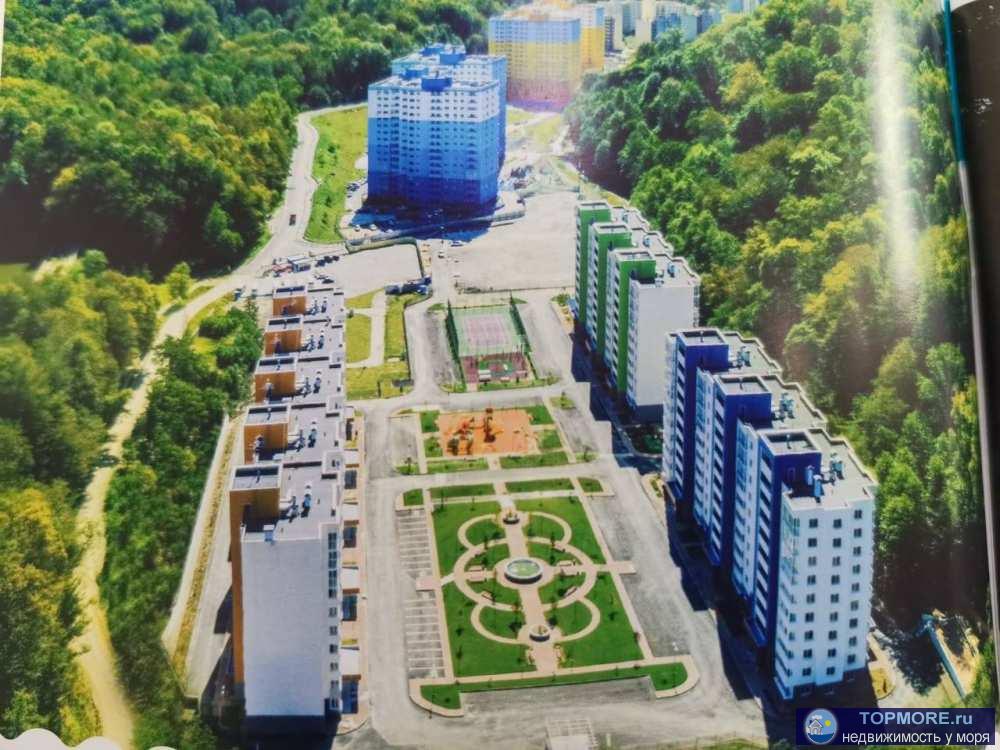 жк Министерские озера от агенства. Расположен в окружении гор и лесов у реки Бузгу на территории нациального парка...