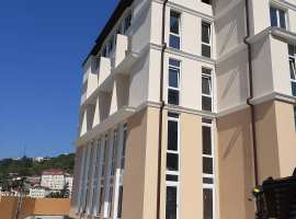 Продаю квартиру в доме комфорт класса. Все коммуникации...