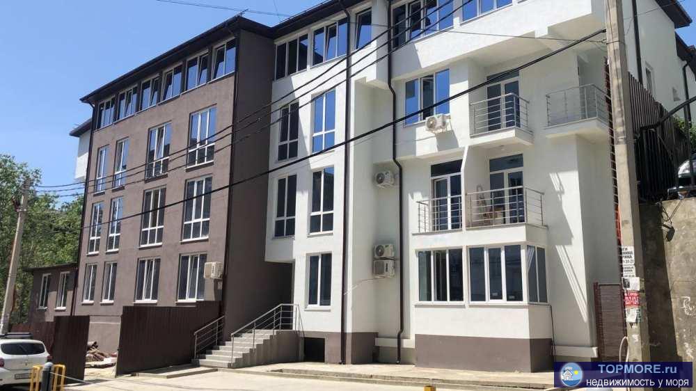 Продается квартира свободной планировки в доме с закрытой благоустроенной территорией и парковкой. Дом сдан в мае...