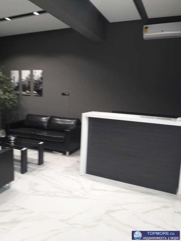 Продается квартира свободной планировки в доме с закрытой благоустроенной территорией и парковкой. Дом сдан в мае... - 1