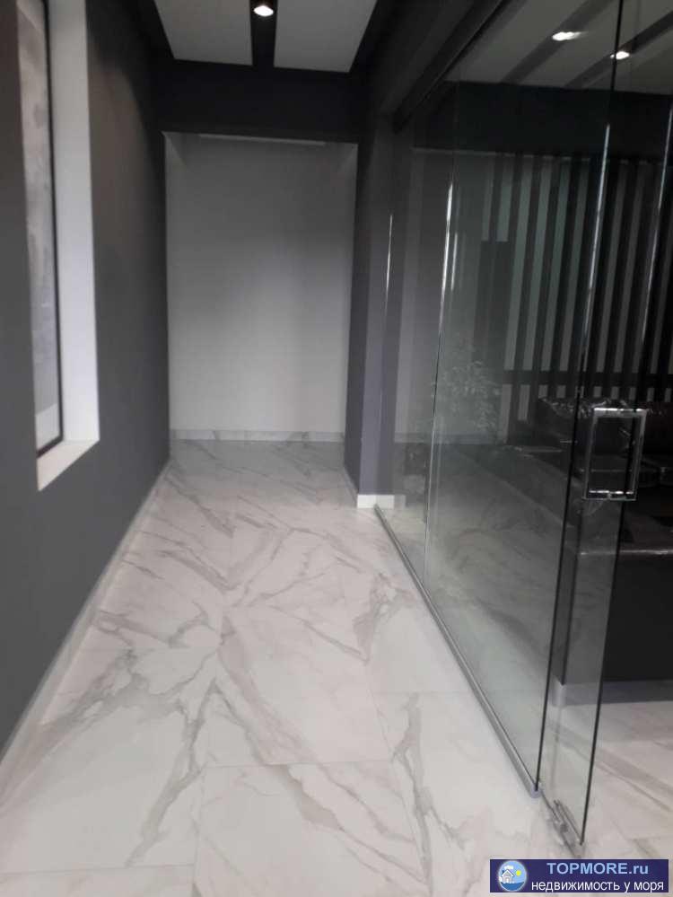 Продается квартира свободной планировки в доме с закрытой благоустроенной территорией и парковкой. Дом сдан в мае... - 2