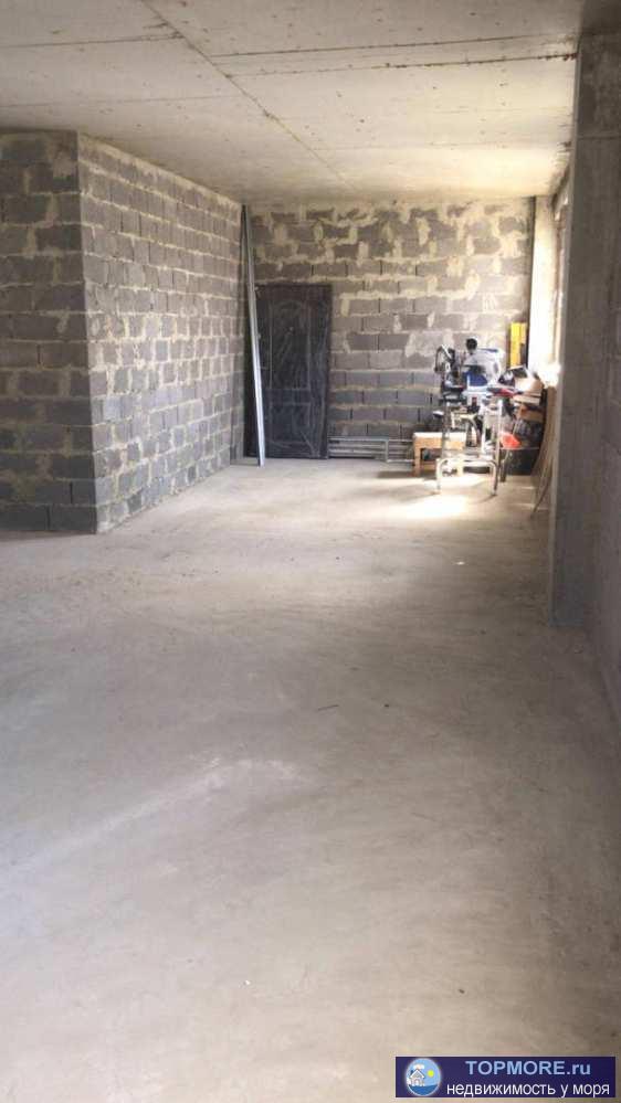 Продается 2-х комнатная квартира в Олимпийском парке.Просторная площадь 62,6 кв.м., черновая отделка, которая... - 2