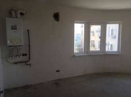 Центр Сочи, панорамный вид на море и город,  в квартире чистовая...