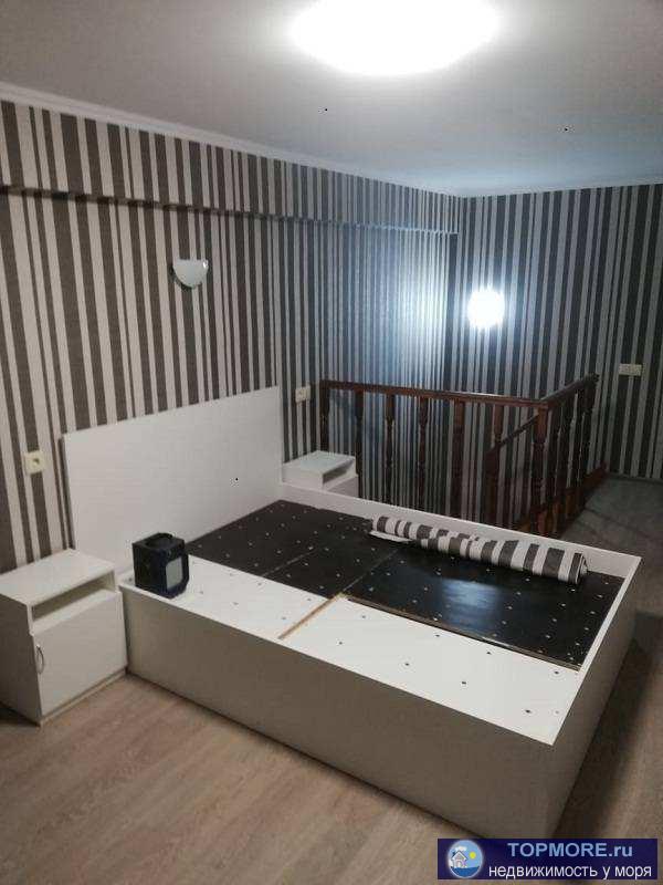     Продается двухкомнатная квартира 36м2 на 2-м этаже 5-ти этажного дома, расположенного в районе улицы Донская.... - 2