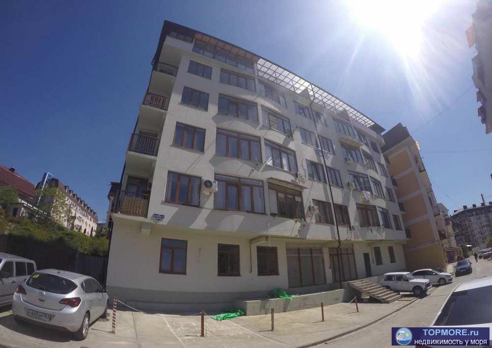 Так будет выглядеть Ваша квартира в новом жилом комплексе класса комфорт.Придомовая территория частично...