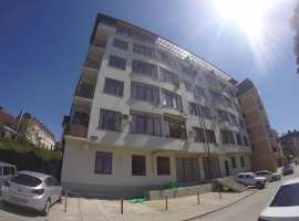 Так будет выглядеть Ваша квартира в новом жилом комплексе класса...