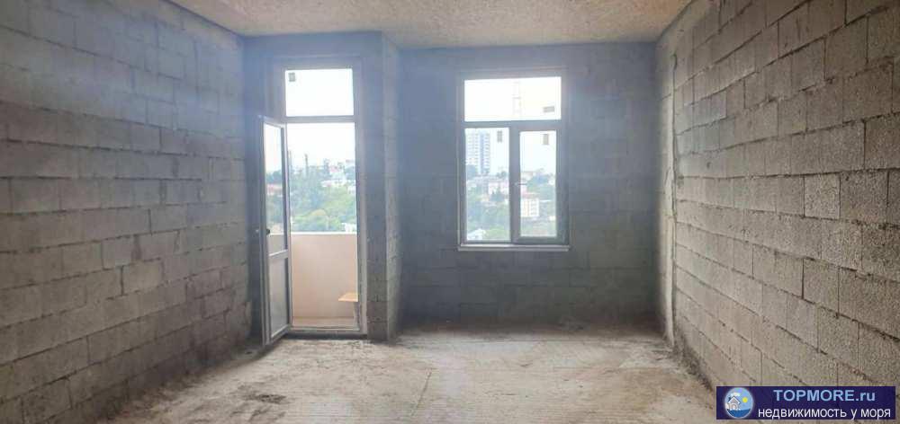 Продаю квартиру в районе Большого Сочи в Районе Соболевка на улице Пятигорская.Из окна открывается красивейший вид на...