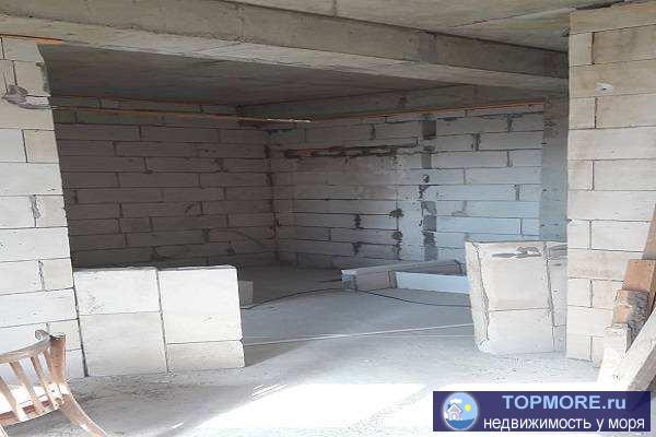 Продам квартиру в доме с закрытой охраняемой территорией.Район с развитой инфраструктурой.Возможна ипотека. - 1