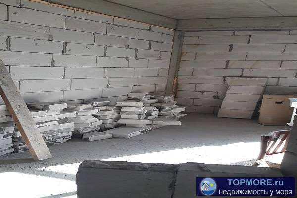 Продам квартиру в доме с закрытой охраняемой территорией.Район с развитой инфраструктурой.Возможна ипотека. - 2