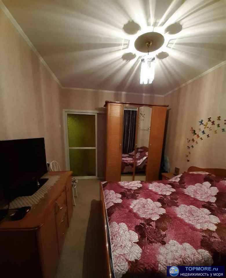 Лот № 133479. Продается 2-х комнатная квартира в п. Дагомыс. Дагомыс живописное место со всей инфраструктурой,...