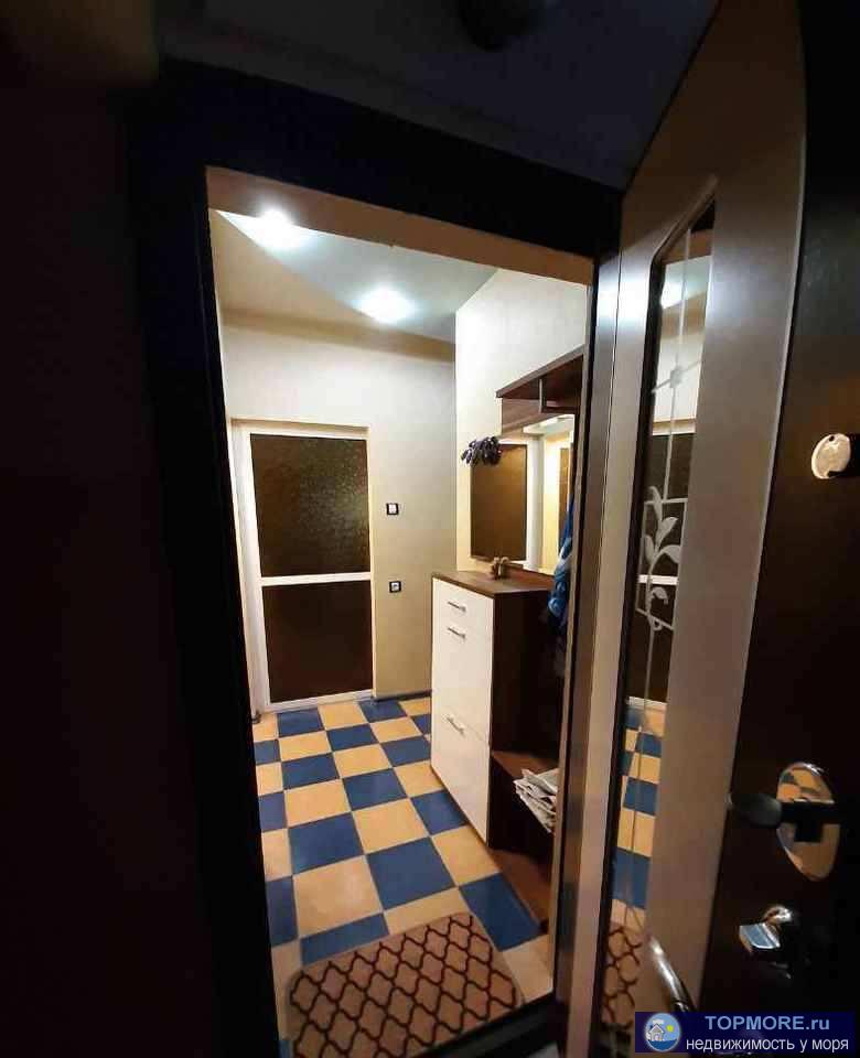 Лот № 133479. Продается 2-х комнатная квартира в п. Дагомыс. Дагомыс живописное место со всей инфраструктурой,... - 2