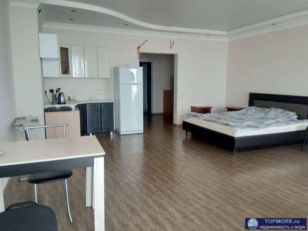 Срочная продажа - 3-комнатная видовая квартира. Общая площадь - 114 кв. м. Квартира продается с ремонтом, мебелью и... - 1