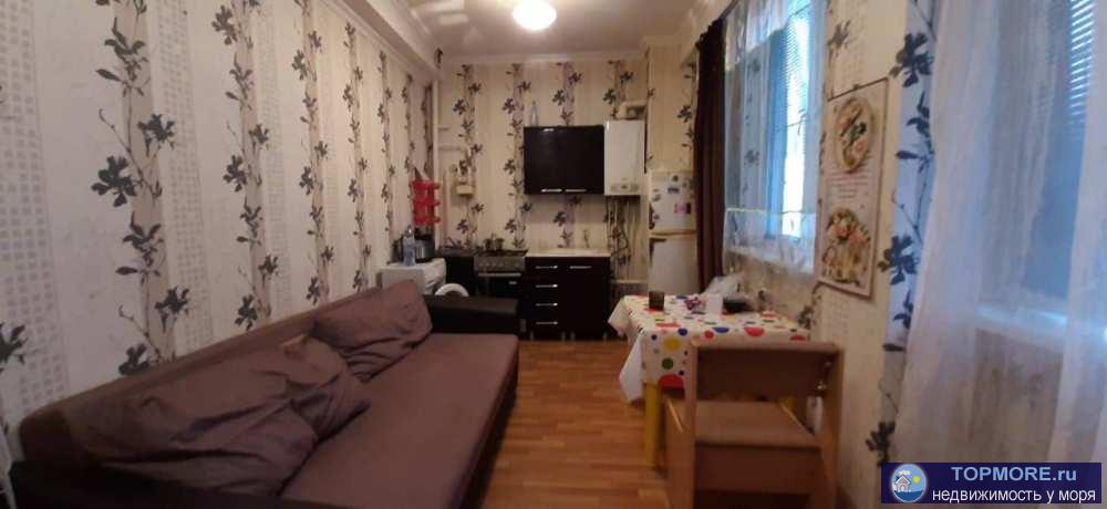 Квартира у моря