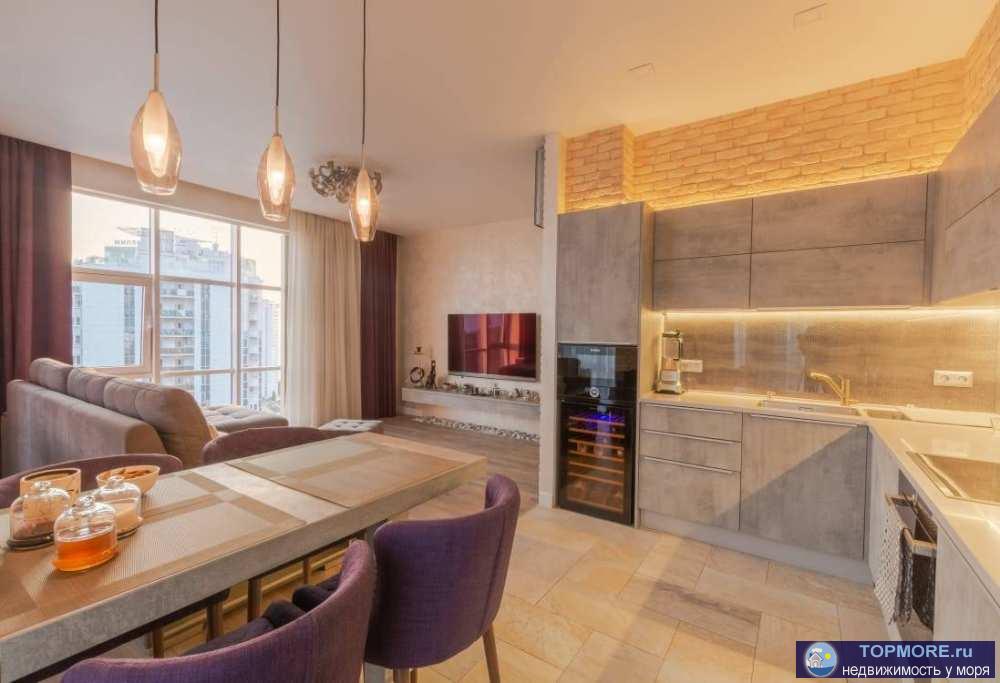 Продается элитная квартира в самом низу мкрн Светлана!